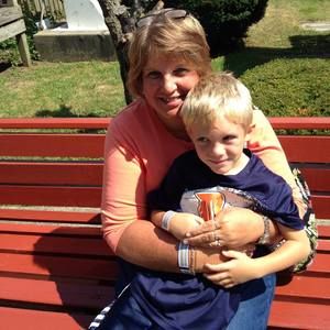 Meet your Posher, Donna